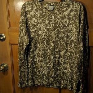 Smith & Hawken Shirt